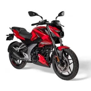 Bajaj Pulsar N 250 FI ABS UG