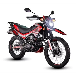 Vento Crossmax 220