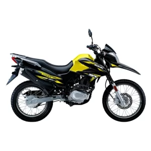 Suzuki DR150