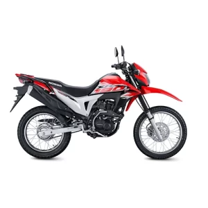Honda XR190L