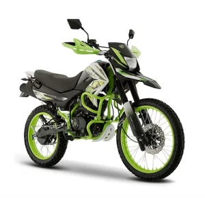 Italika DM200