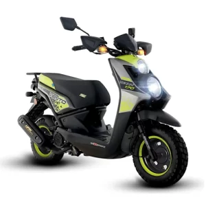 Vento Terra S 170