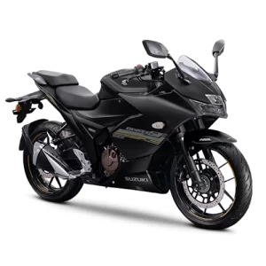Suzuki Gixxer SF 250
