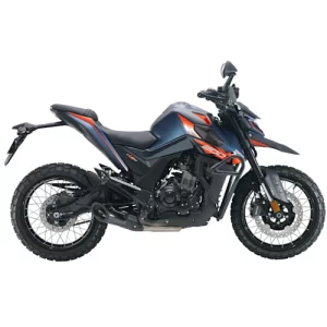 Zontes U1 200