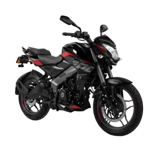 Bajaj Pulsar NS 200 UG