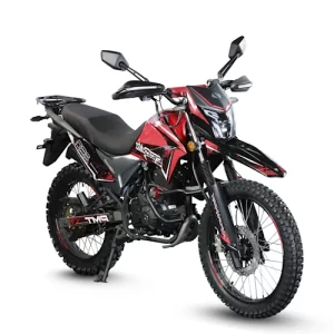 Vento Crossmax 250