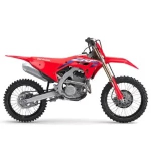 Honda CRF 250R