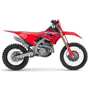 Honda CRF250RX