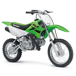 Kawasaki KLX 110R L