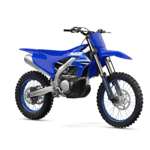 Yamaha YZ250FX