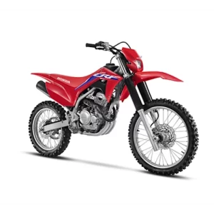 Honda CRF250F