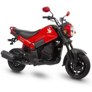 Honda Navi