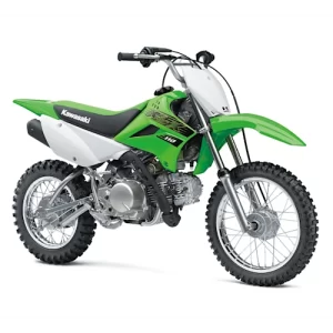 Kawasaki KLX 110