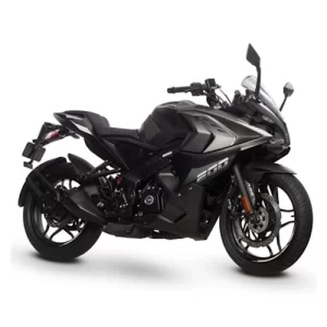Bajaj Pulsar RS 200