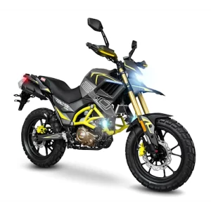 MB Tekken 250