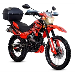 Vento Crossmax 170