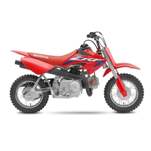 Honda CRF50F