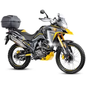 Vento Dakar 300