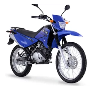 Yamaha XTZ125E