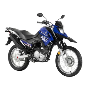 Yamaha XTZ-150