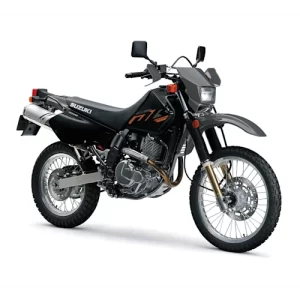 Suzuki DR 650