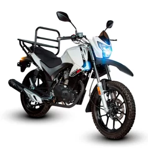Vento Workman 250