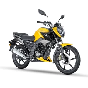 TVS Stryker 3V