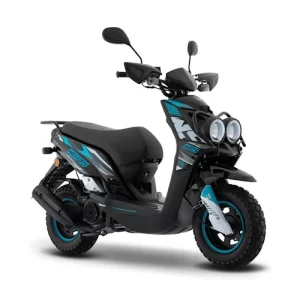 Italika WS 175 Sport