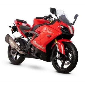 TVS RR 310
