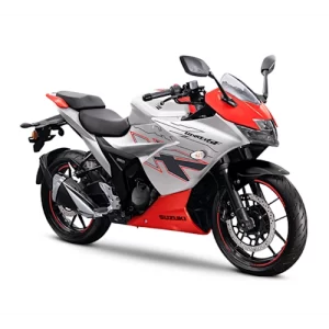 Suzuki Gixxer 150 SF