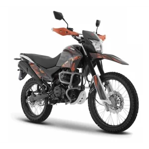 Italika DM250