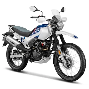 Hero Xpulse 200 FI