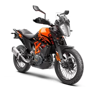 KTM 390 Adventure ABS