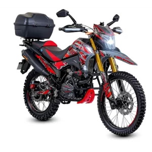 Vento Crossmax 300 Rally