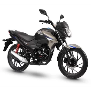 Honda CB 125 Twister