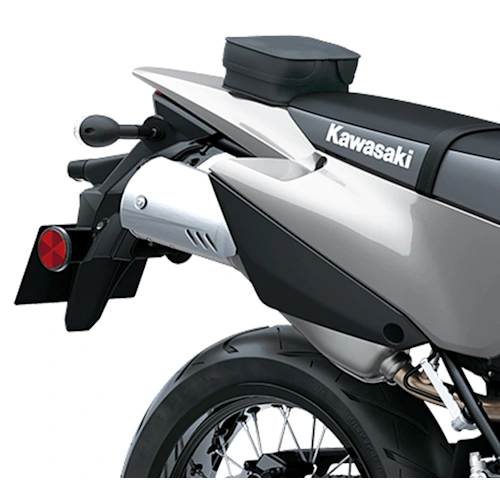 Kawasaki KLX 300 SM - Image 3