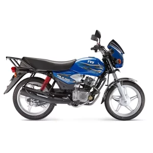 TVS HLX150