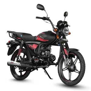 Vento Blast 125