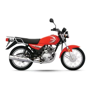 Yamaha YB125