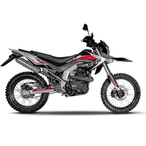 Zmoto SX6 250