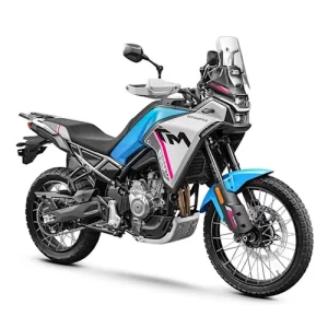 CF Moto 450MT