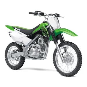 Kawasaki KLX 140