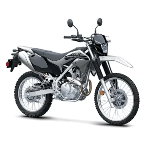 Kawasaki KLX 230