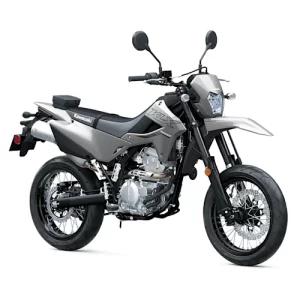 Kawasaki KLX 300 SM
