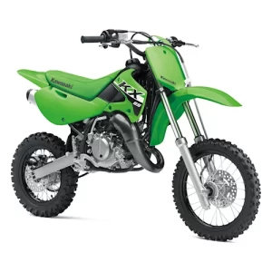 Kawasaki KX 65