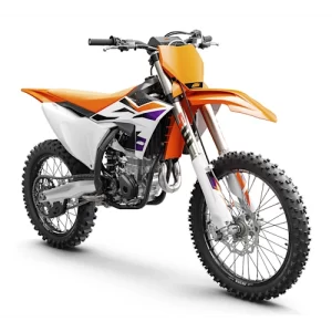 KTM 250 SXF