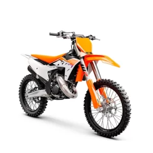 KTM SX 125