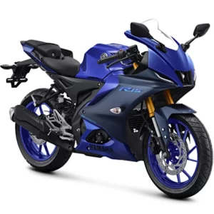 Yamaha YZF R 15 V4