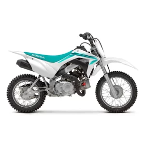 Honda CRF110F