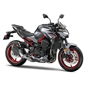 Kawasaki Z900